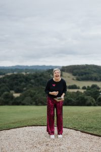 Jen King, Civil Celebrant Mullumbimby
